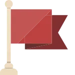 Flag SVG Icon
